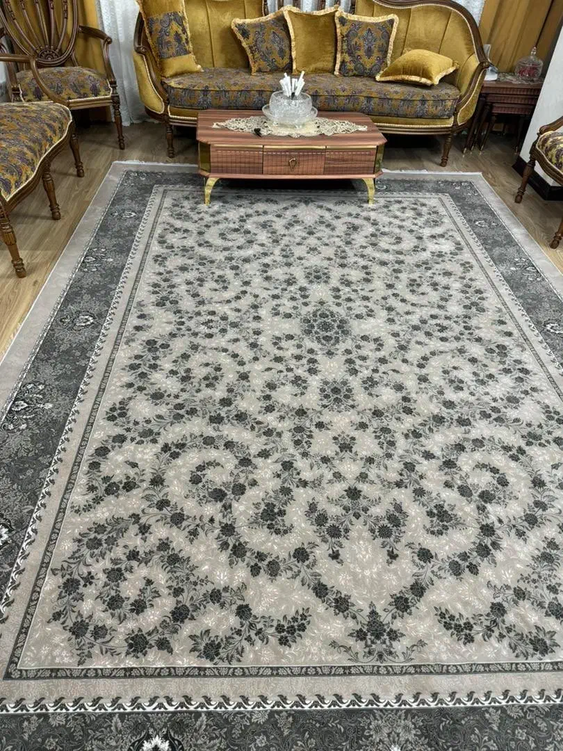 فرش نه متری مارک بهشتی|فرش|قم, بنیاد|دیوار