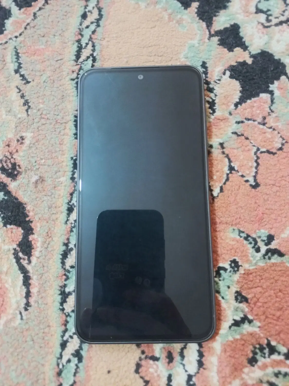 گوشی A36 5G|موبایل|تربت جام, فاز ۱ فرهنگیان|دیوار