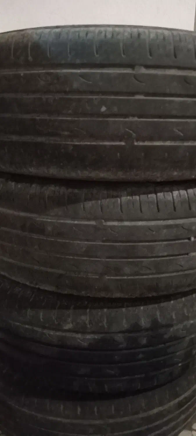 لاستیک گلدستون|قطعات یدکی و لوازم جانبی|رشت, حمیدیان|دیوار