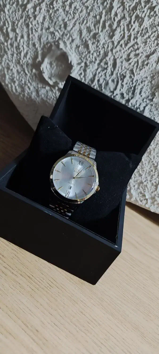 ساعت مچی مردانه|ساعت|تبریز, |دیوار