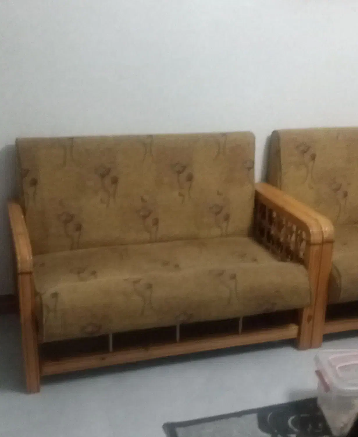 مبل مدل آمریکایی|مبلمان خانگی و میز عسلی|محمدیه-قزوین, |دیوار