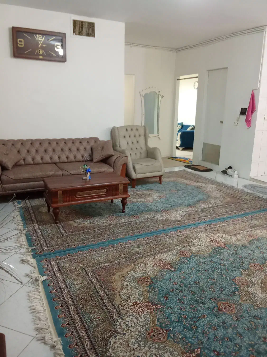 فروش آپارتمان ۸۰ متری همایون ویلا|فروش آپارتمان|محمدشهر, همایون ویلا|دیوار