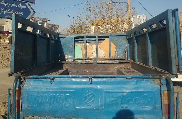 نیسان|خودرو سواری و وانت|اراک, |دیوار