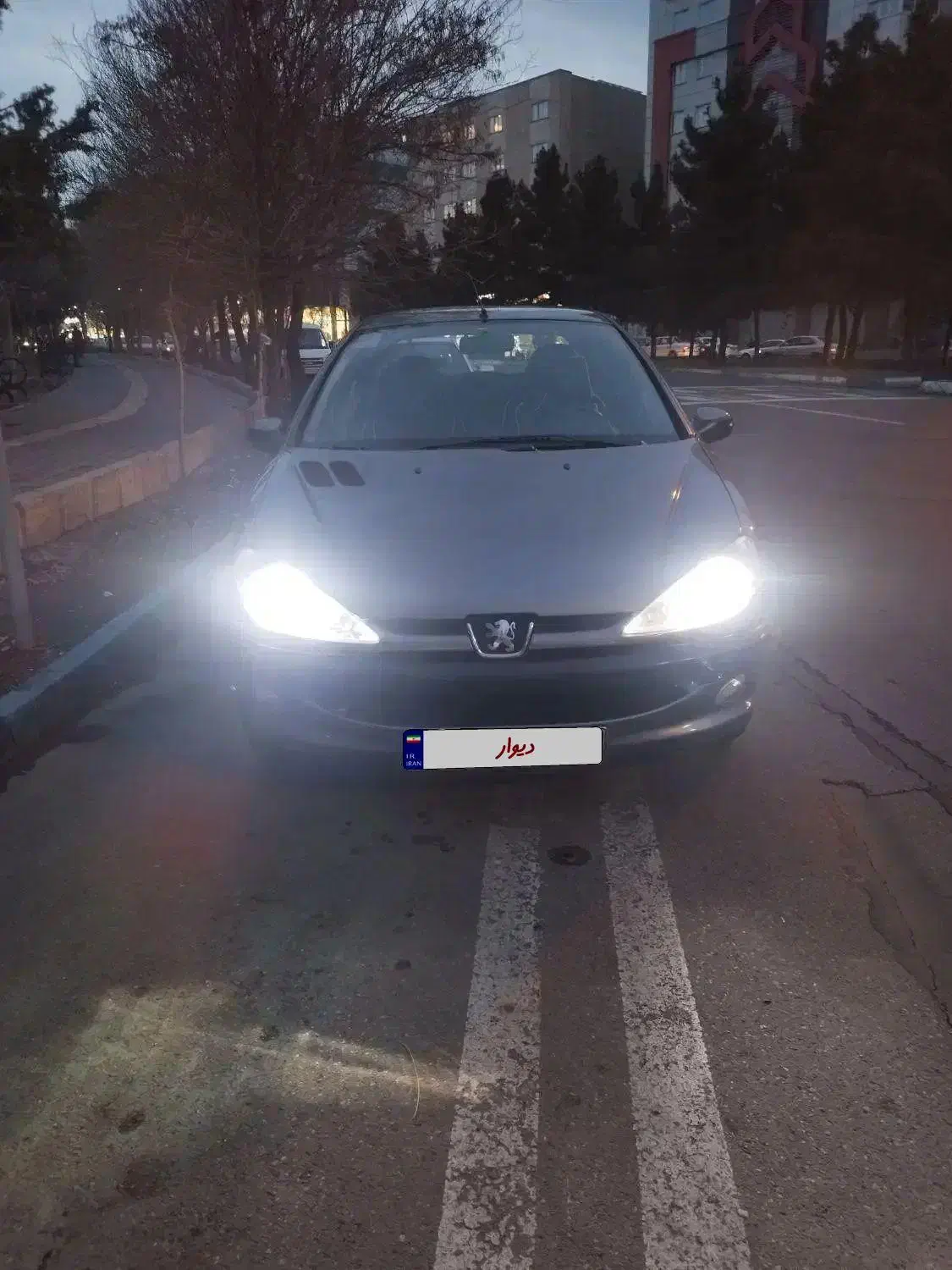 SD V8 در حد صفر|خودرو سواری و وانت|تبریز, |دیوار