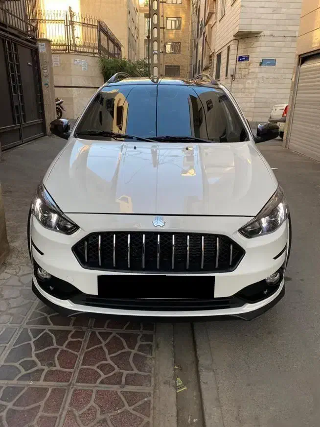 فروش حواله اطلس اتومات|خودرو سواری و وانت|تهران, تهرانسر شرقی|دیوار