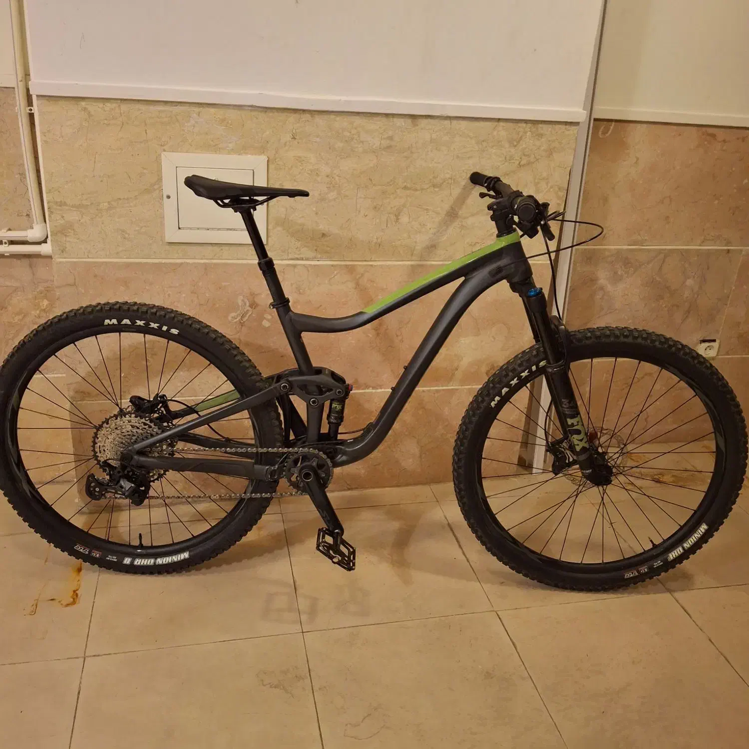 دوچرخه جاینت Trance 29 2|دوچرخه، اسکیت، اسکوتر|تهران, زرگنده|دیوار