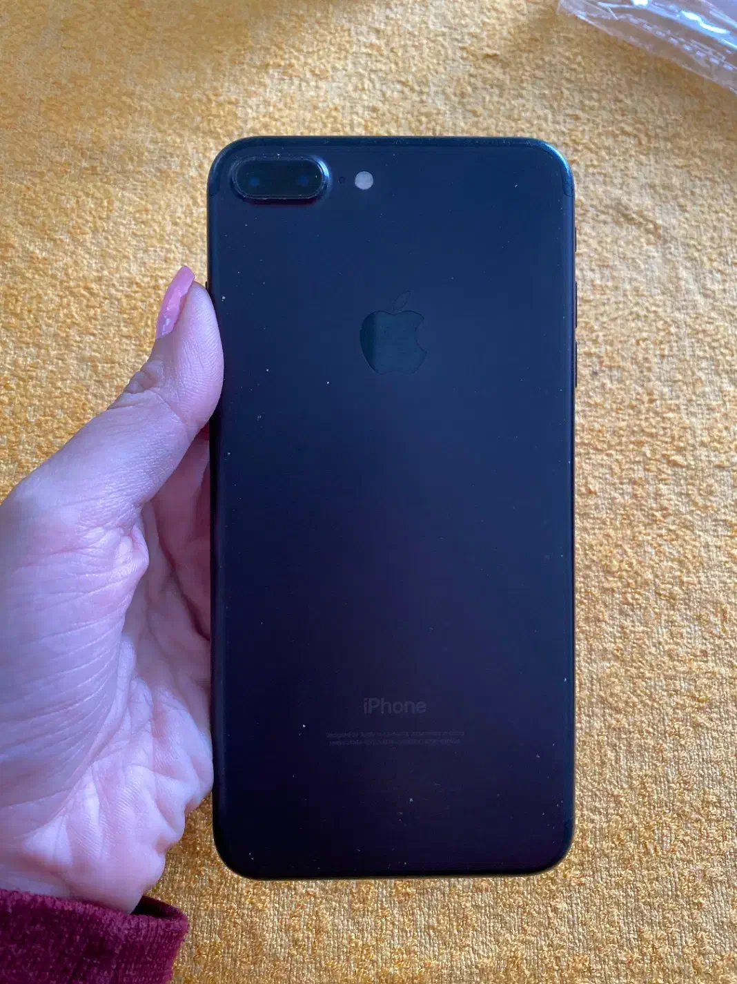 سون پلاس 7 plus|موبایل|شیرگاه, |دیوار