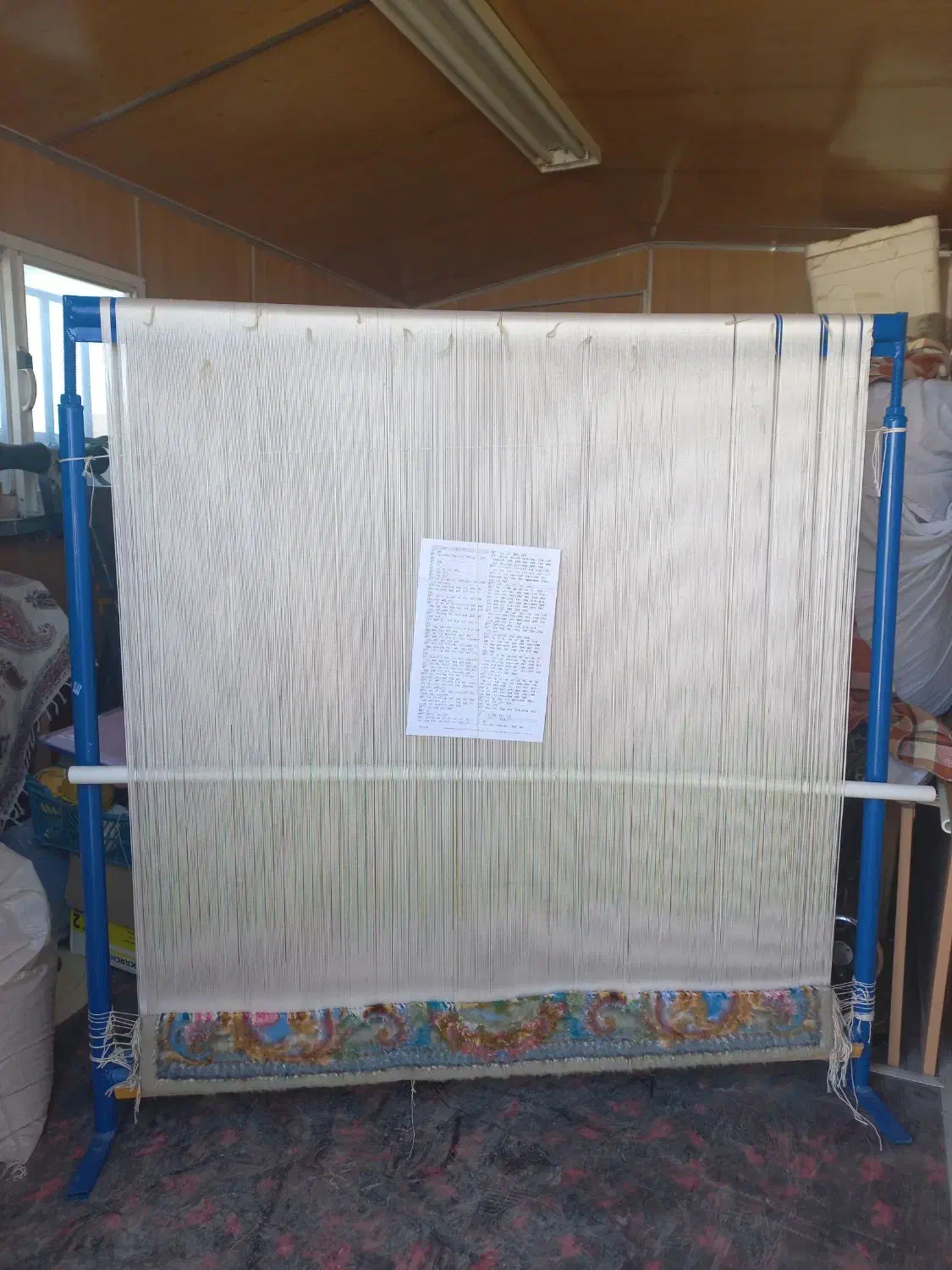 تابلو فرش سلاطین|تابلو فرش|اصفهان, دهنو|دیوار