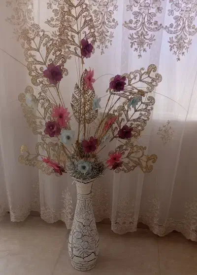 ساعت|ساعت دیواری و تزئینی|تربت‌حیدریه, پائین ولایت|دیوار