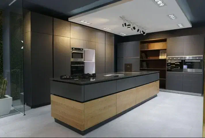 کابینت آشپزخانه اقساط با چک|خدمات پیشه و مهارت|زابل, |دیوار