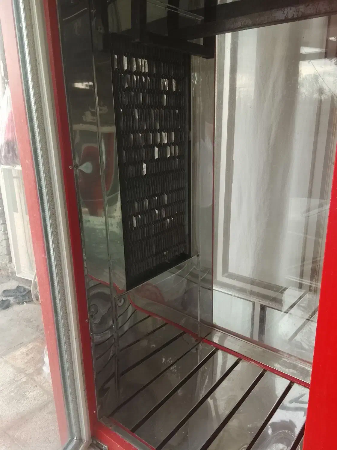 یخچال قصابی|فروشگاه و مغازه|میاندوآب, |دیوار