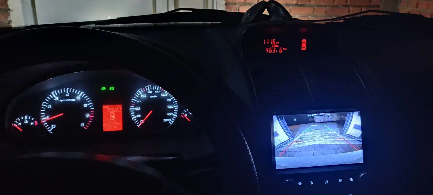 سورن پلاس Ef7|خودرو سواری و وانت|محمدبار, |دیوار