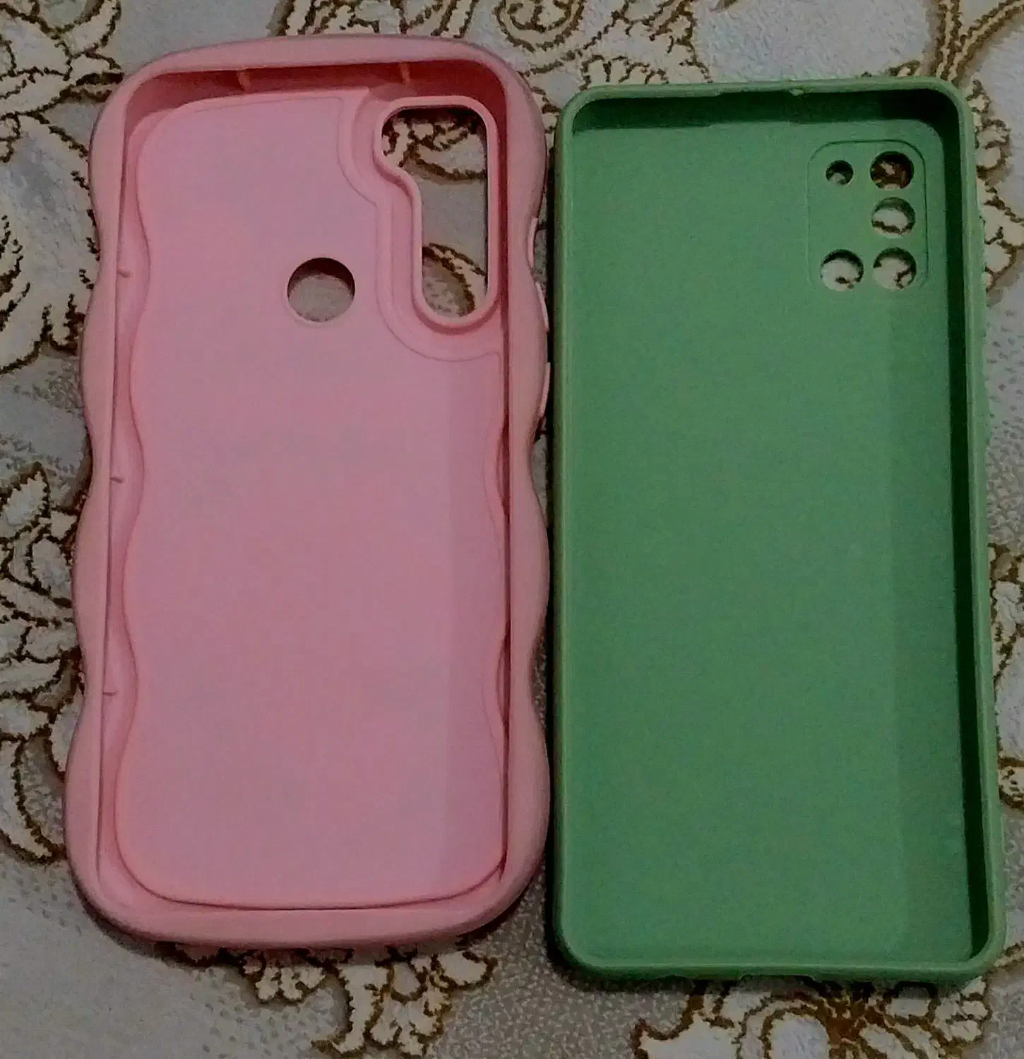 قاب گوشی ساسونگ A31 و نوت 8|لوازم جانبی موبایل و تبلت|سقز, |دیوار