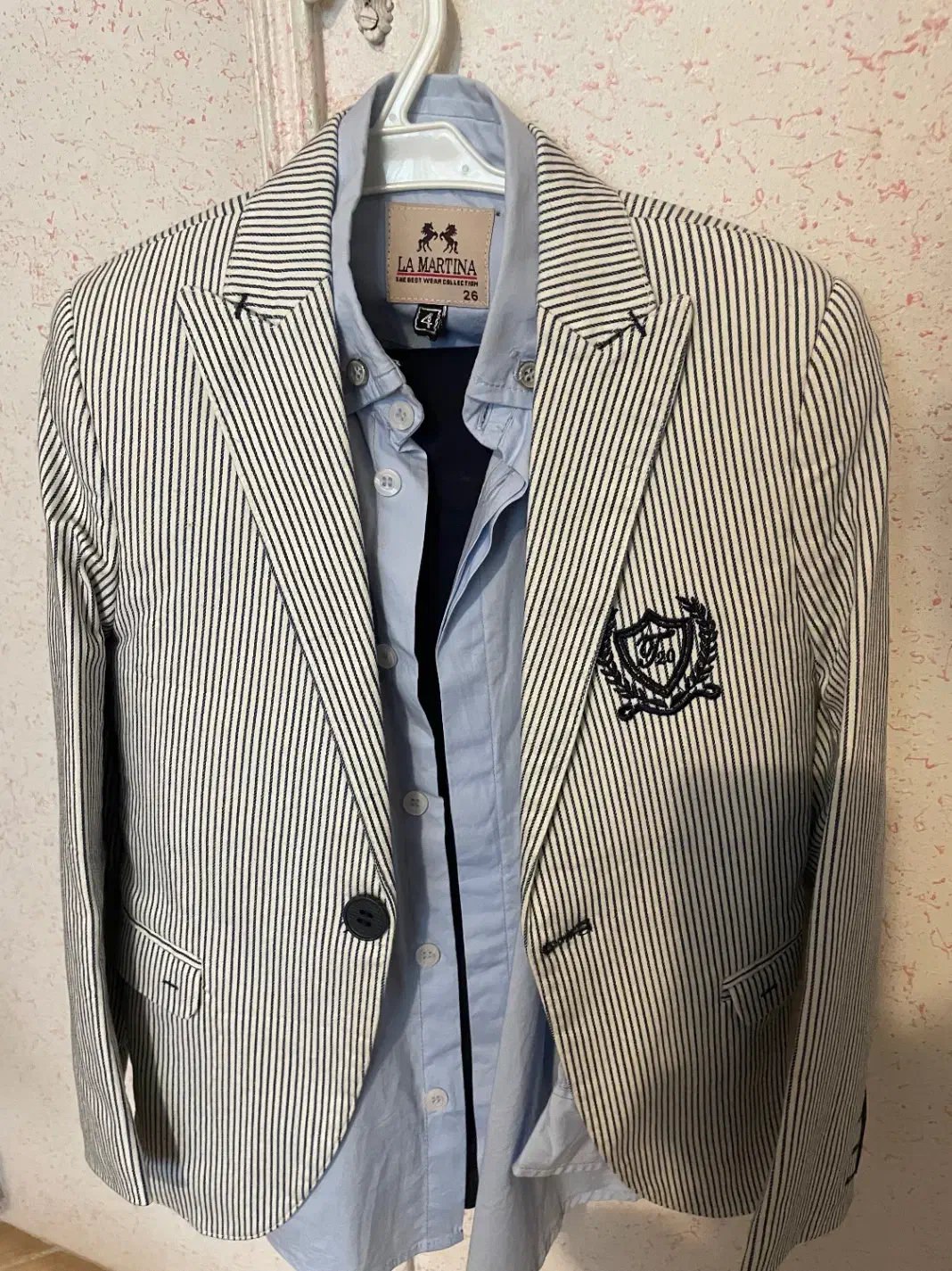 کت و شلوار و پیراهن پسرانه|کفش و لباس بچه|قائمشهر, |دیوار