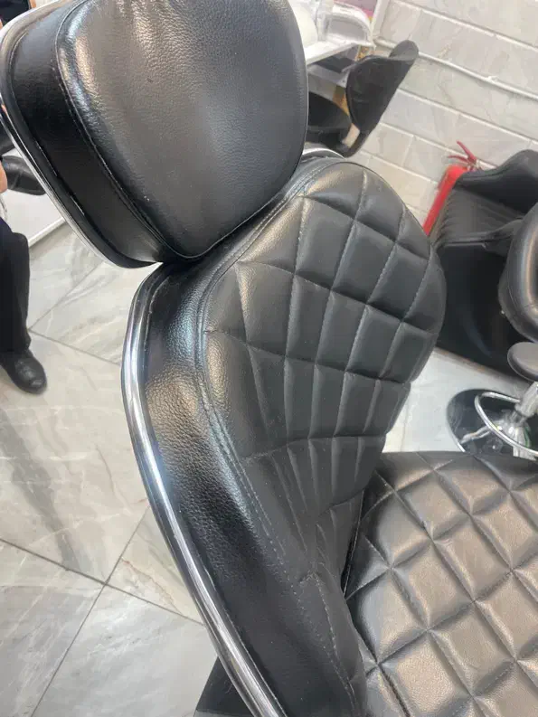 صندلی طرح پروانه|مبلمان اداری|تهران, دولاب|دیوار