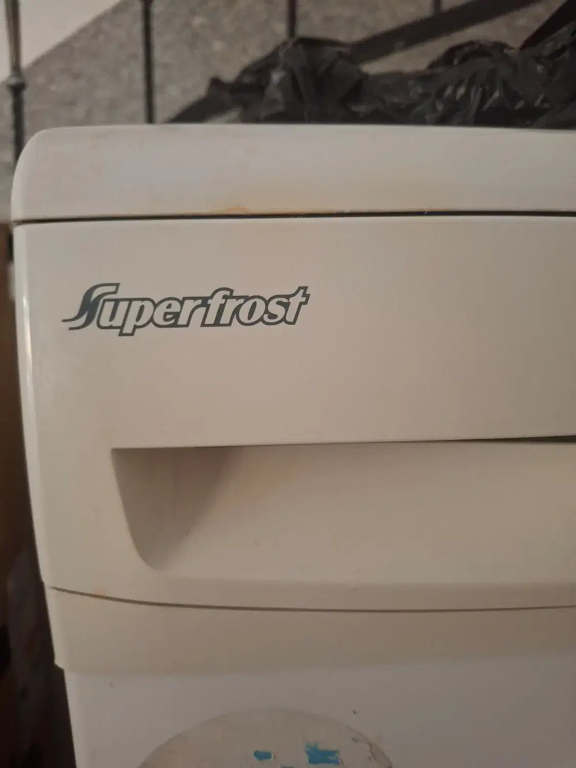 لباس شویی super frost|ماشین لباسشویی و خشک‌کن لباس|رستم‌آباد, |دیوار