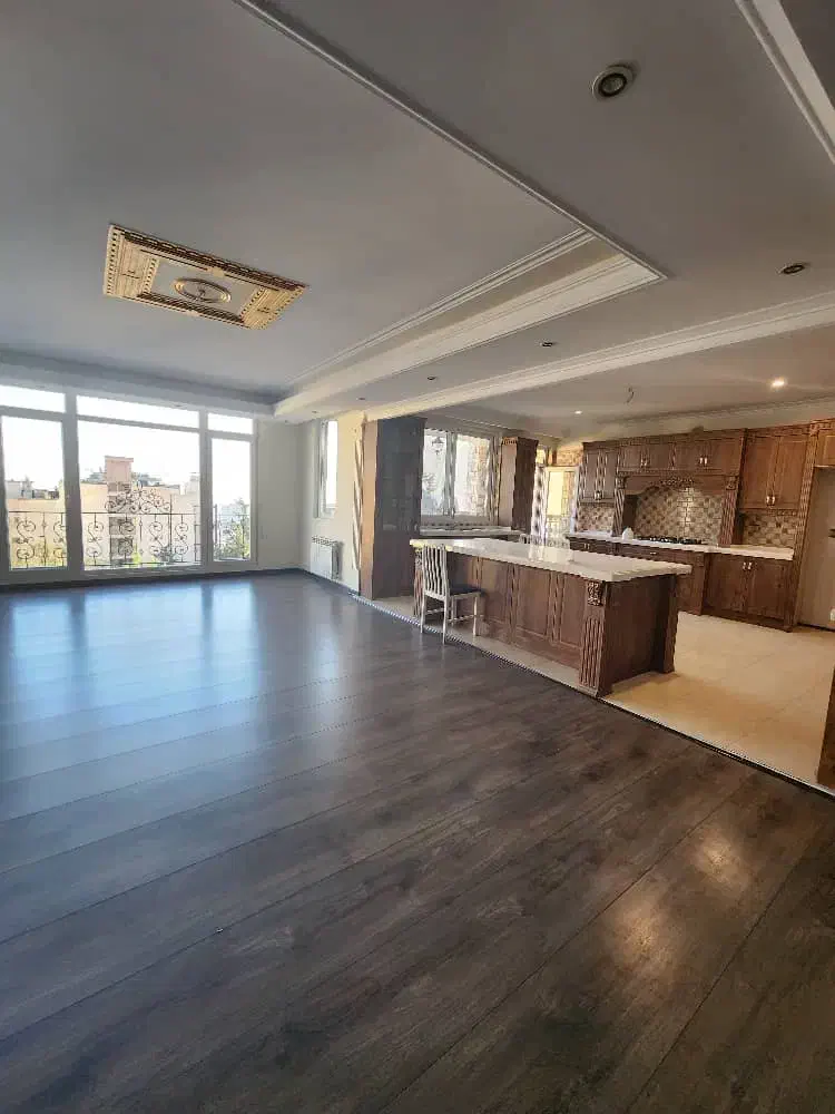 ۳۲۰متر مشجر/فول بازسازی