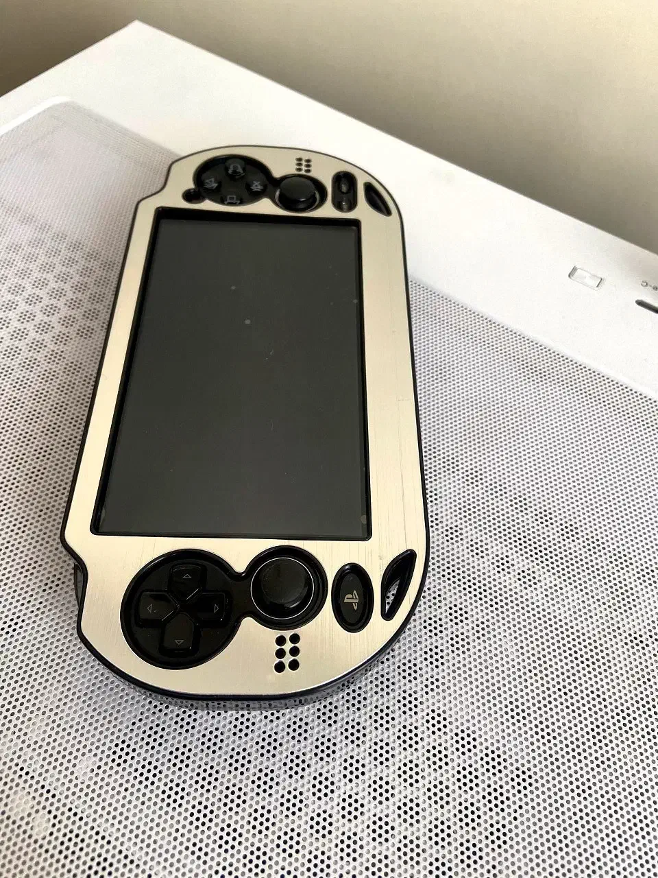 کنسول Ps Vita کپی خور|کنسول، بازی ویدئویی و آنلاین|همدان, |دیوار