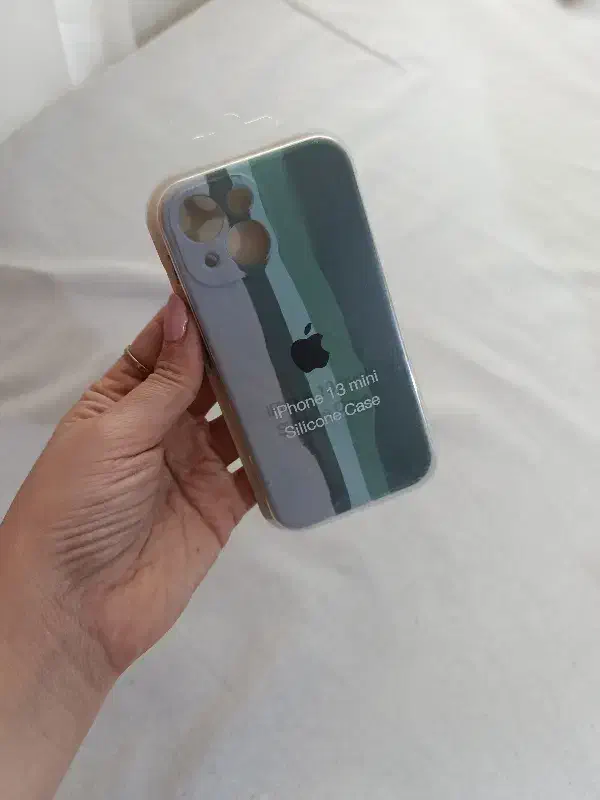 قاب گوشی آیفون 13 مینی|لوازم جانبی موبایل و تبلت|تالش, هشتپر|دیوار