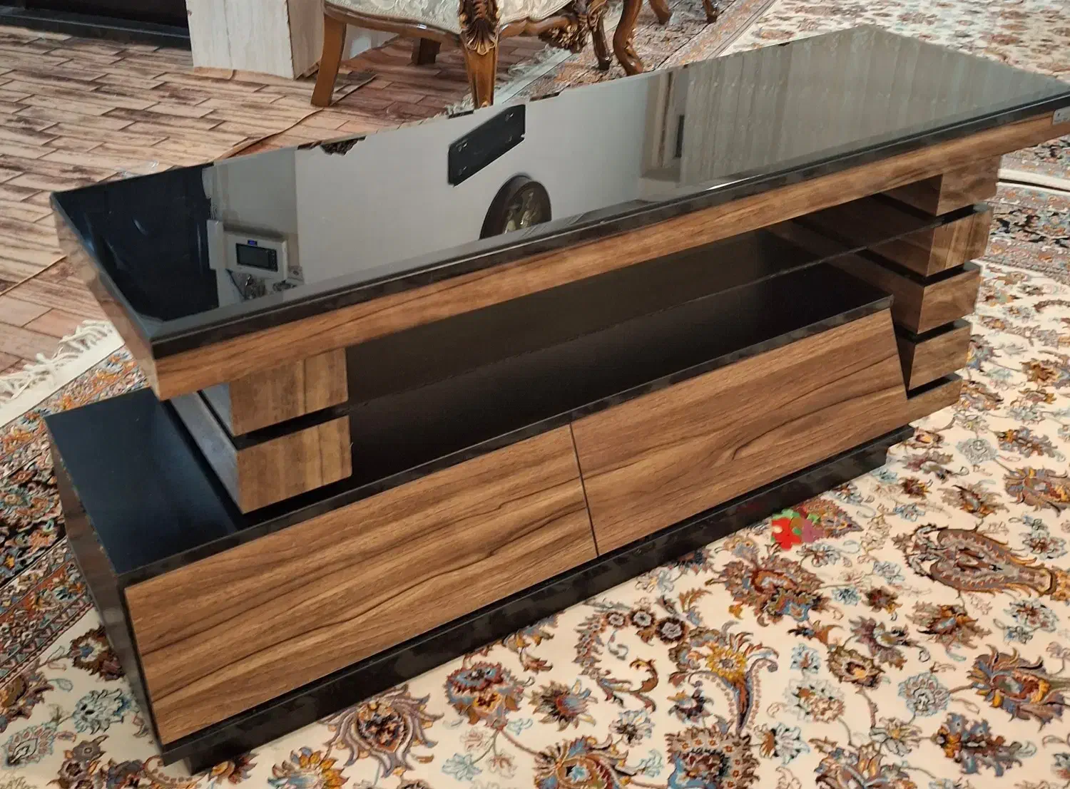 میز تلویزیون|میز تلویزیون|قروه, |دیوار