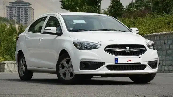 شاهین GL|خودرو سواری و وانت|اصفهان, برازنده|دیوار