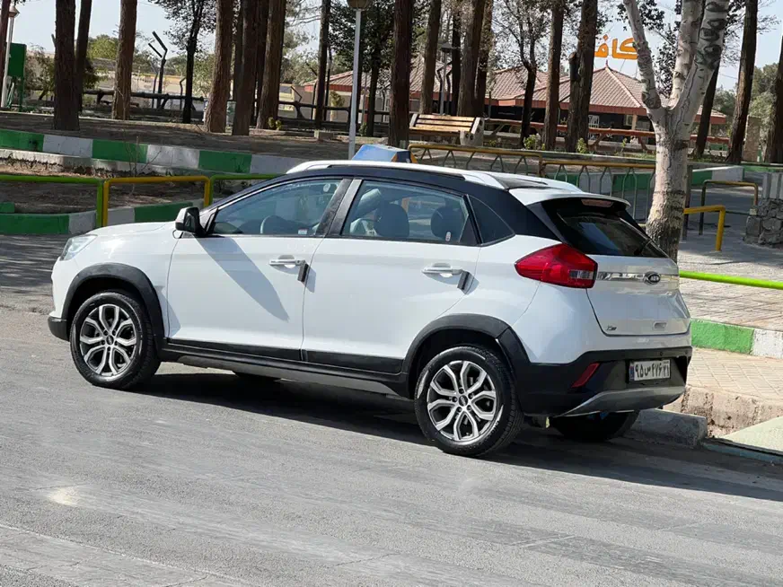 X22 در حد|خودرو سواری و وانت|شاهین‌شهر, شهرک میلاد|دیوار