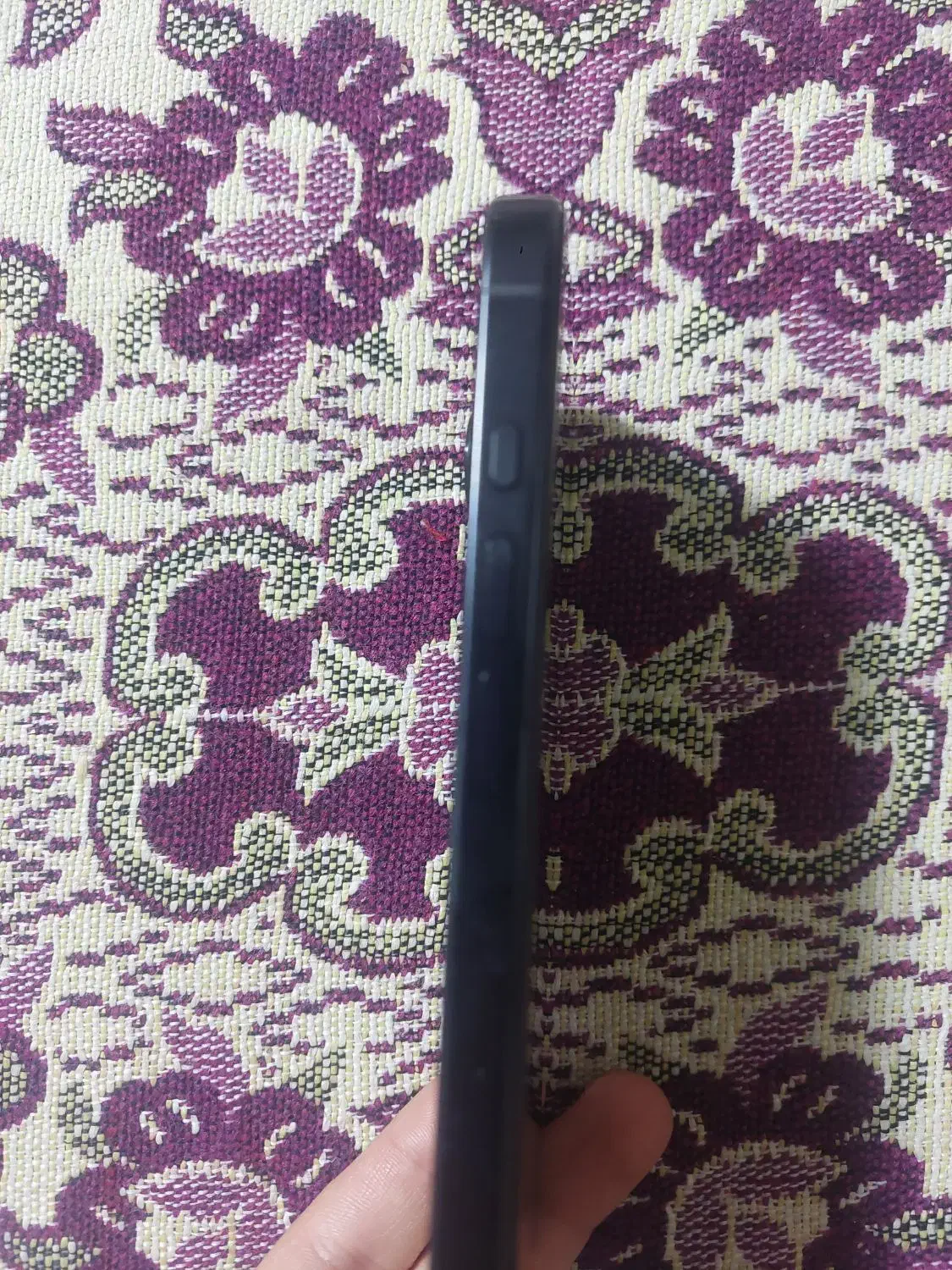 iPhone 16 pro|موبایل|فردیس, شهرک شهید حسینی|دیوار