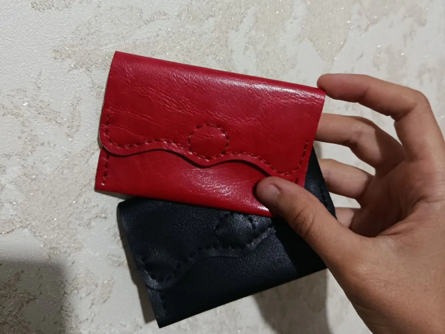 جای کارت باارسال رایگان و قیمت مناسب|کیف، کفش، کمربند|تهران, دانشگاه شریف|دیوار