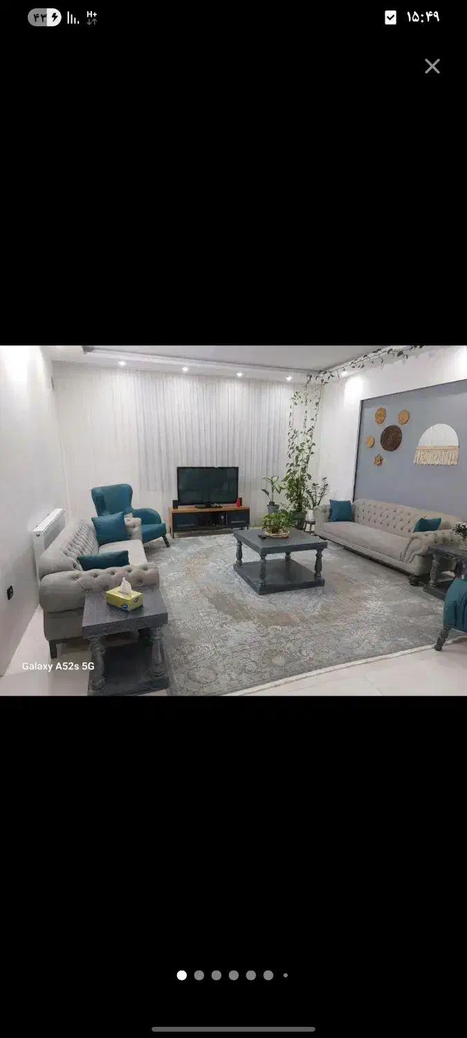 فروش اپارتمان نوسازبه متراژ۱۰۰متردوخواب|فروش آپارتمان|مشهد, شهرک امام هادی (شهرک غرب)|دیوار