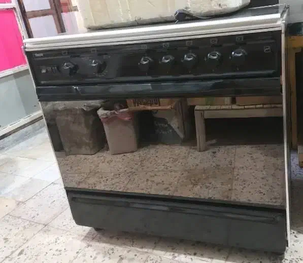 گاز سینجر|اجاق گاز و لوازم برقی پختوپز|سنندج, |دیوار