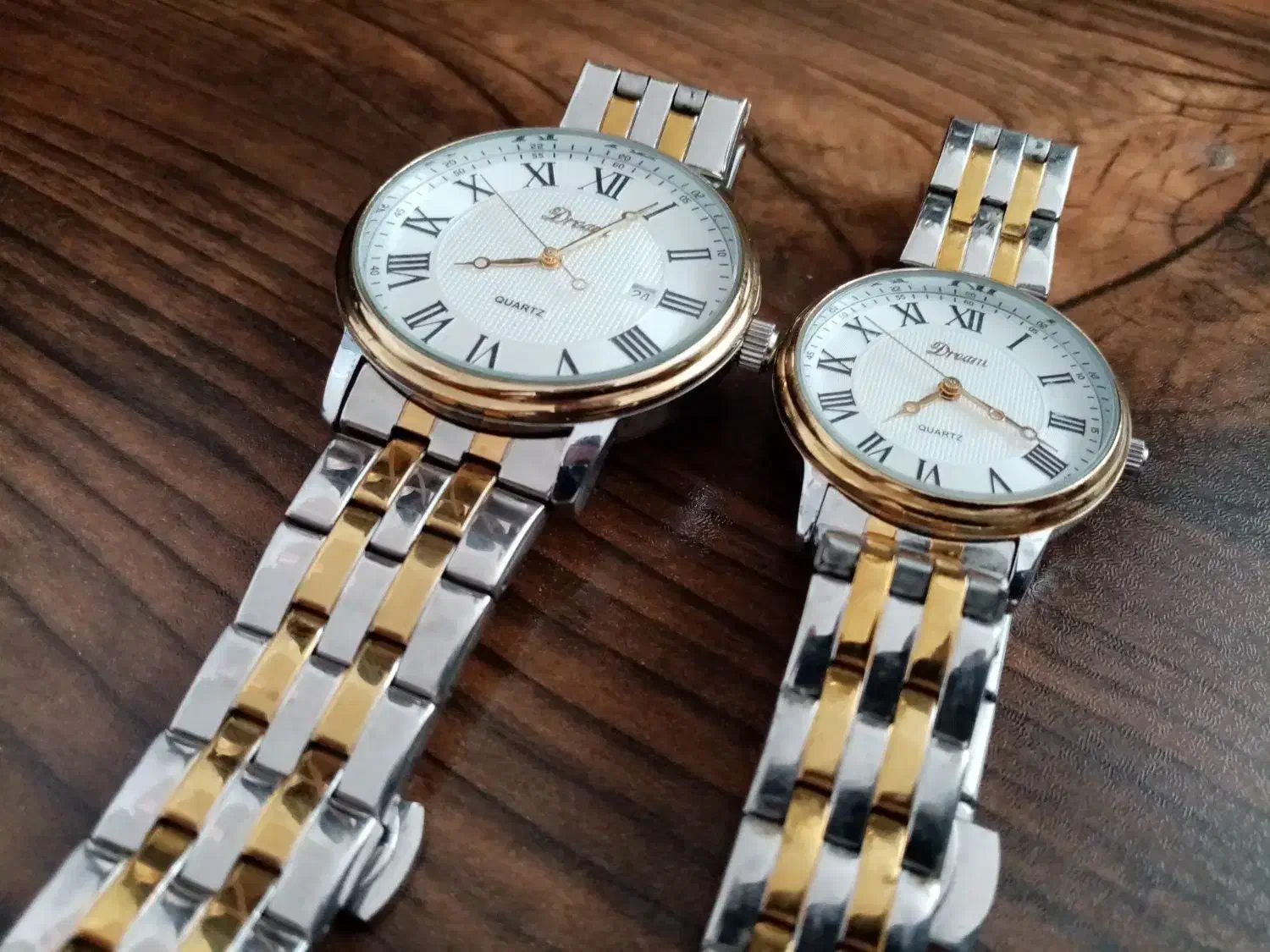 ساعت درام کوارتز|ساعت|تیران, |دیوار