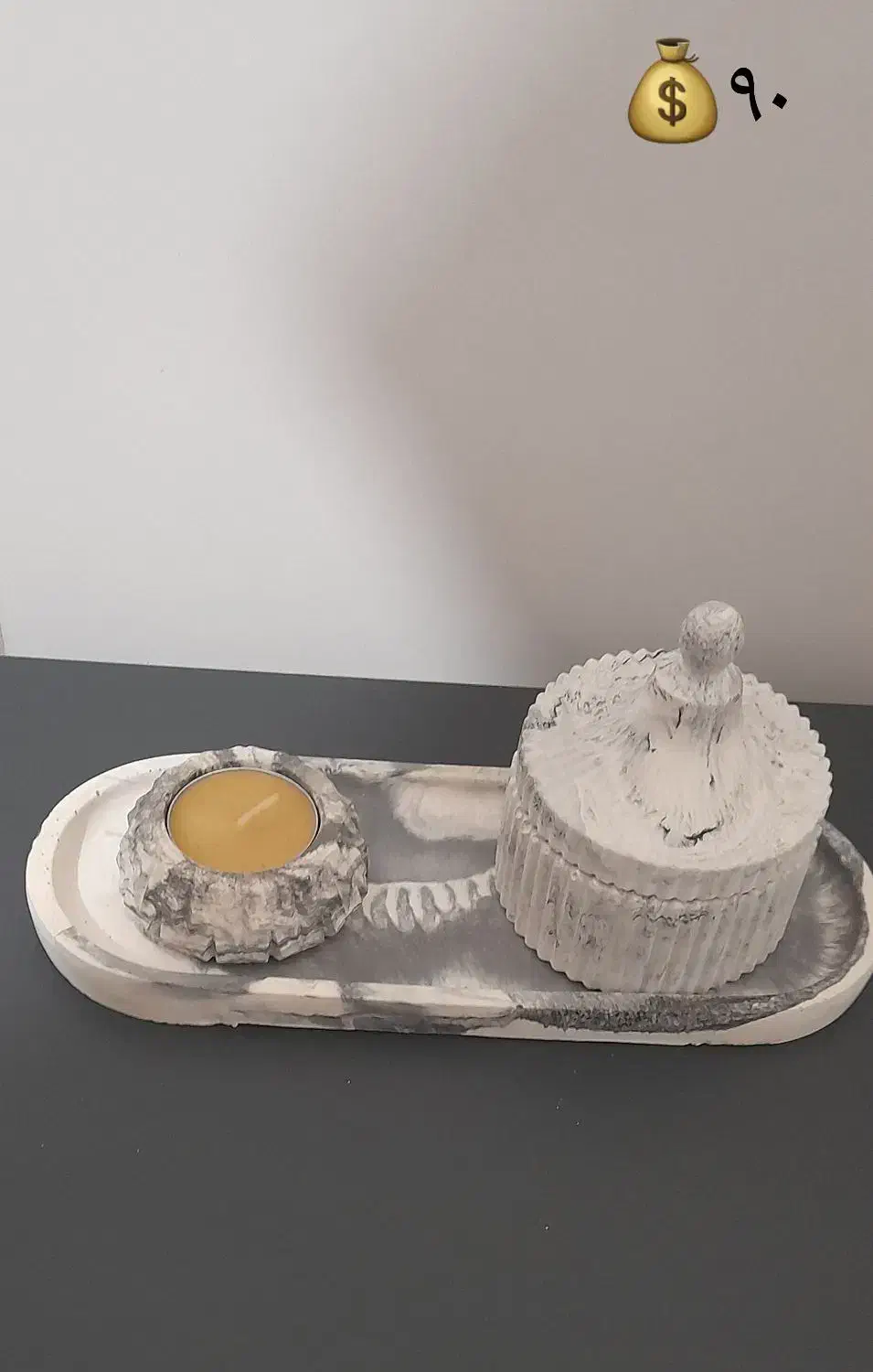 سنگ مصنوعی|صنایع دستی و سایر لوازم تزئینی|بم, |دیوار