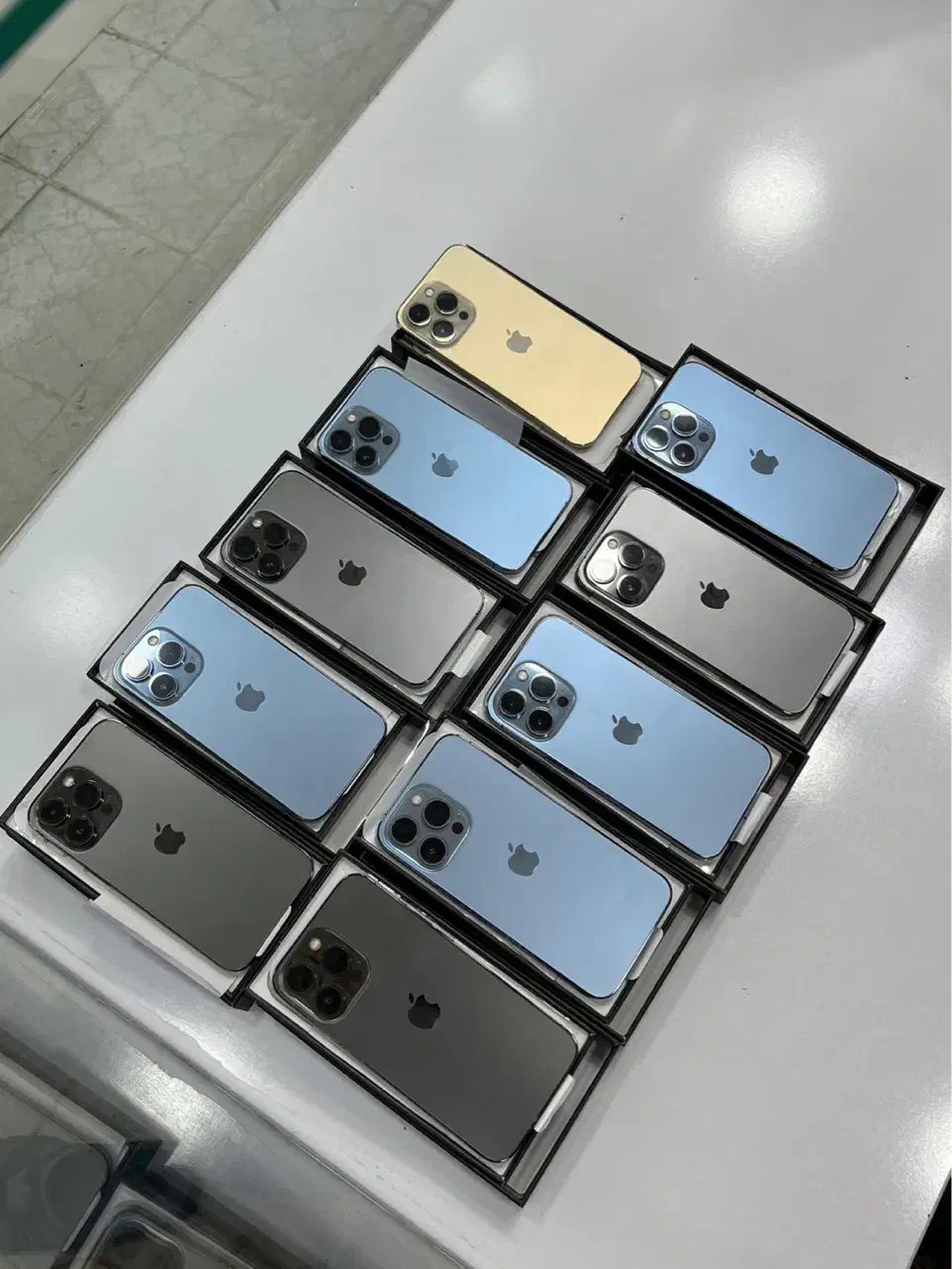 آیفون زیر قیمت بازار|موبایل|سنندج, |دیوار