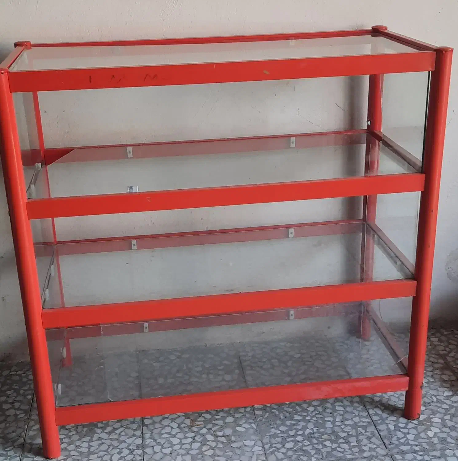 قفسه|فروشگاه و مغازه|اردبیل, |دیوار