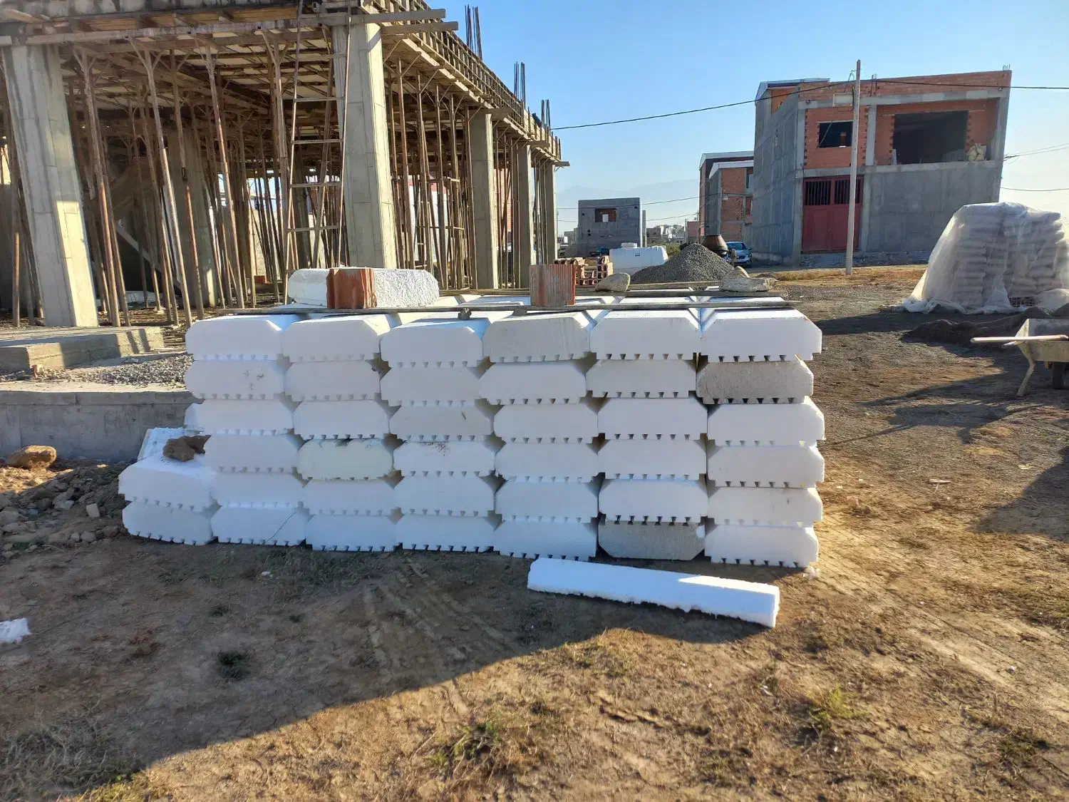 فروش یونولیت|مصالح و تجهیزات ساختمان|آق قلا, |دیوار