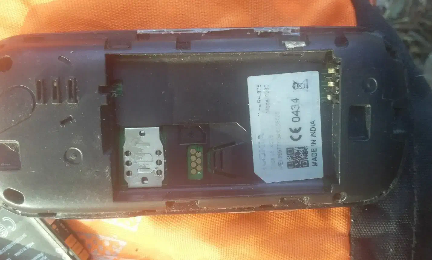 موبایل ۱۲۸۰|موبایل|شیراز, شهرک مهدی‌آباد|دیوار