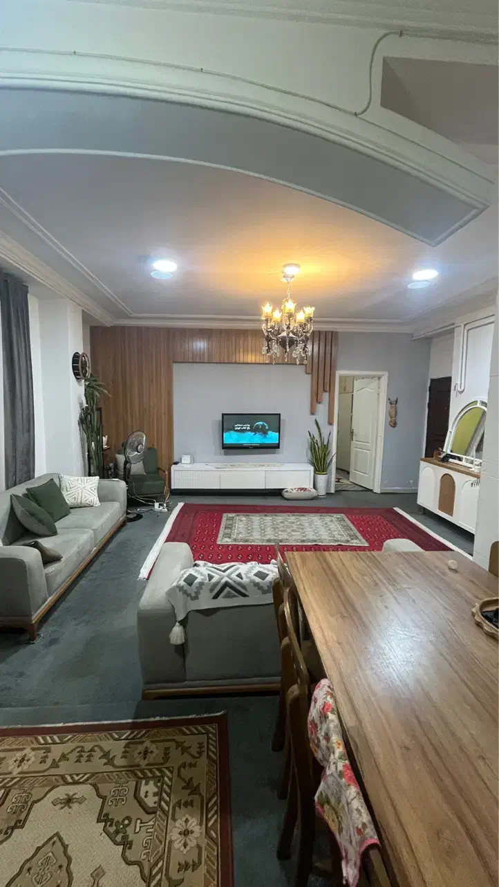 اجاره آپارتمان شهرک بخاراییان|اجارهٔ آپارتمان|گنبد کاووس, |دیوار