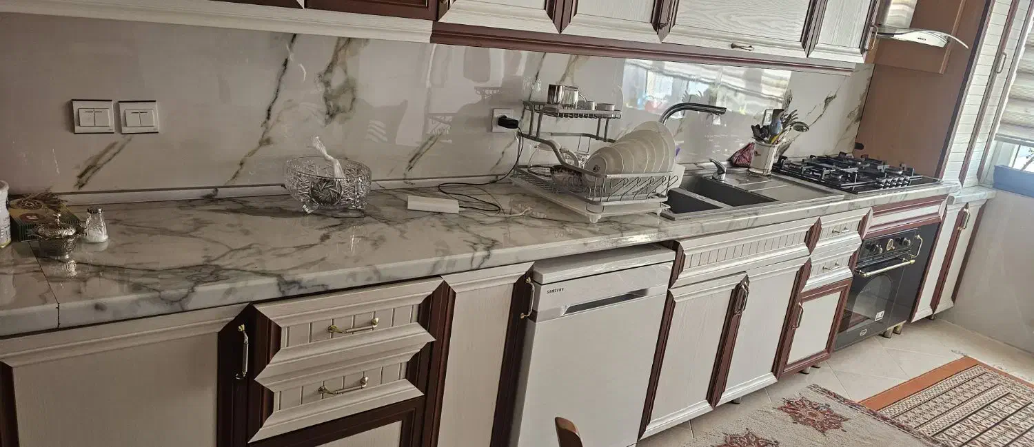 کابینت|مصالح و تجهیزات ساختمان|بیجار, |دیوار