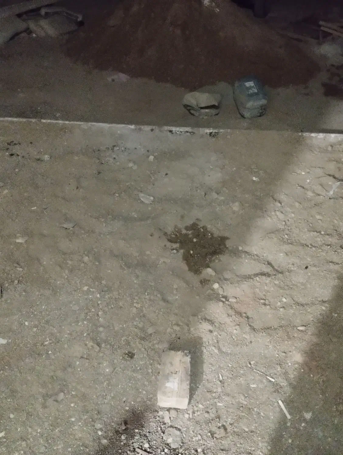 زمین مغازه|فروش زمین و ملک کلنگی|سربیشه, |دیوار