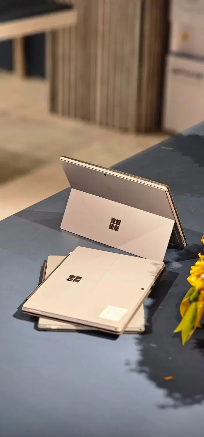 لپتاپ اقساطی مایکروسافت تامین اچتماعی|رایانه همراه|کرج, اصفهانیها|دیوار