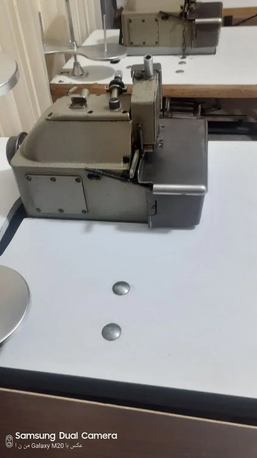 چرخ سردوز|چرخ خیاطی و ریسندگی|فارسان, |دیوار