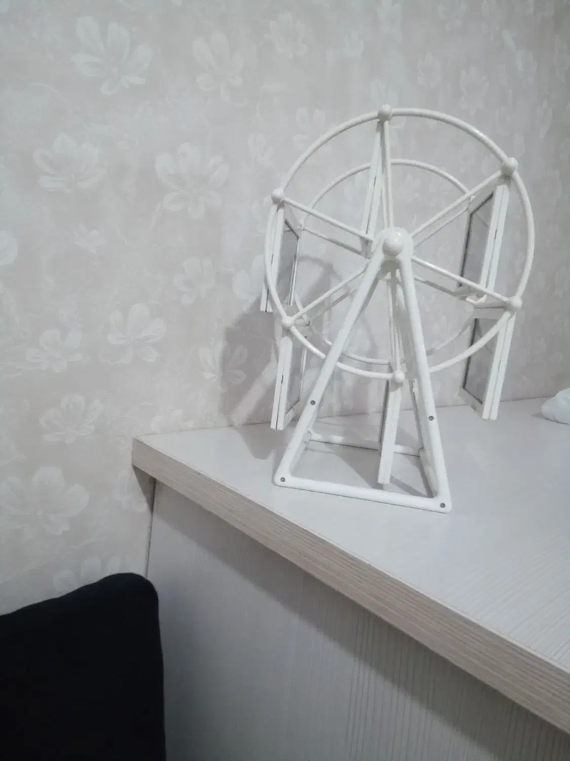 قاب چرخ وفلک|تابلو، نقاشی، عکس|کرج, کرج نو|دیوار