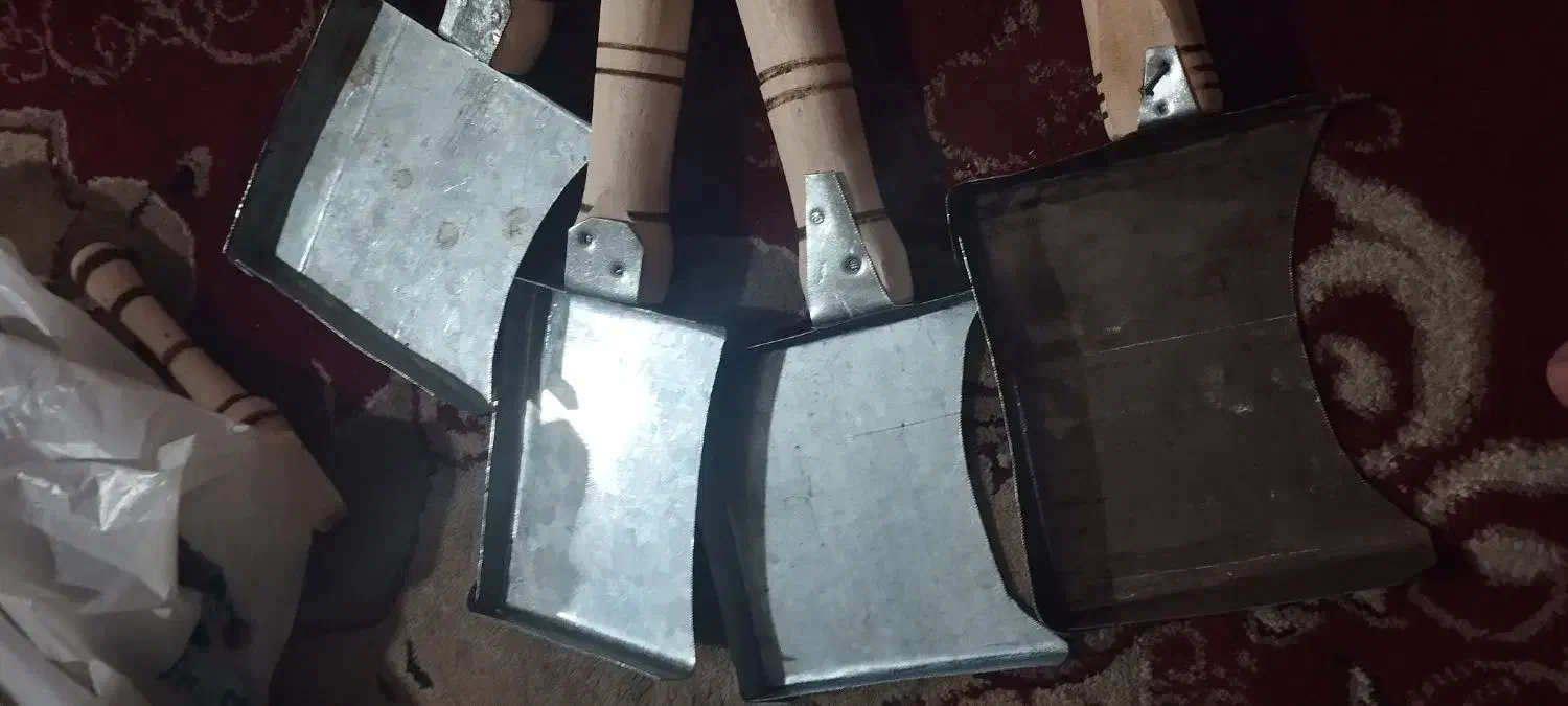 تیغ|ابزارآلات|کرمانشاه, |دیوار