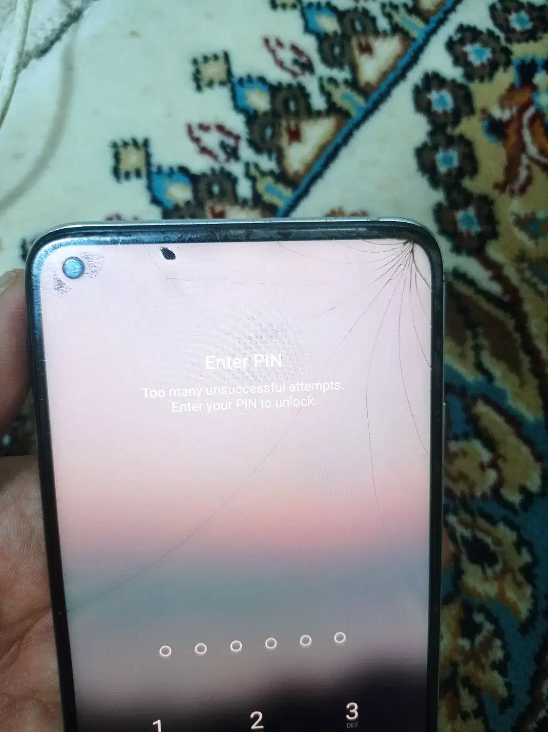 mi 10 t pro|موبایل|چابهار, |دیوار