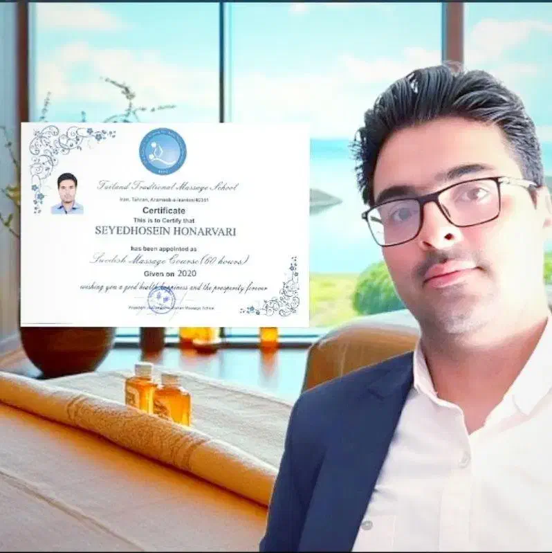 روغن درجه برای ماساژ/با تخفیف|آرایشی، بهداشتی، درمانی|کاشمر, |دیوار