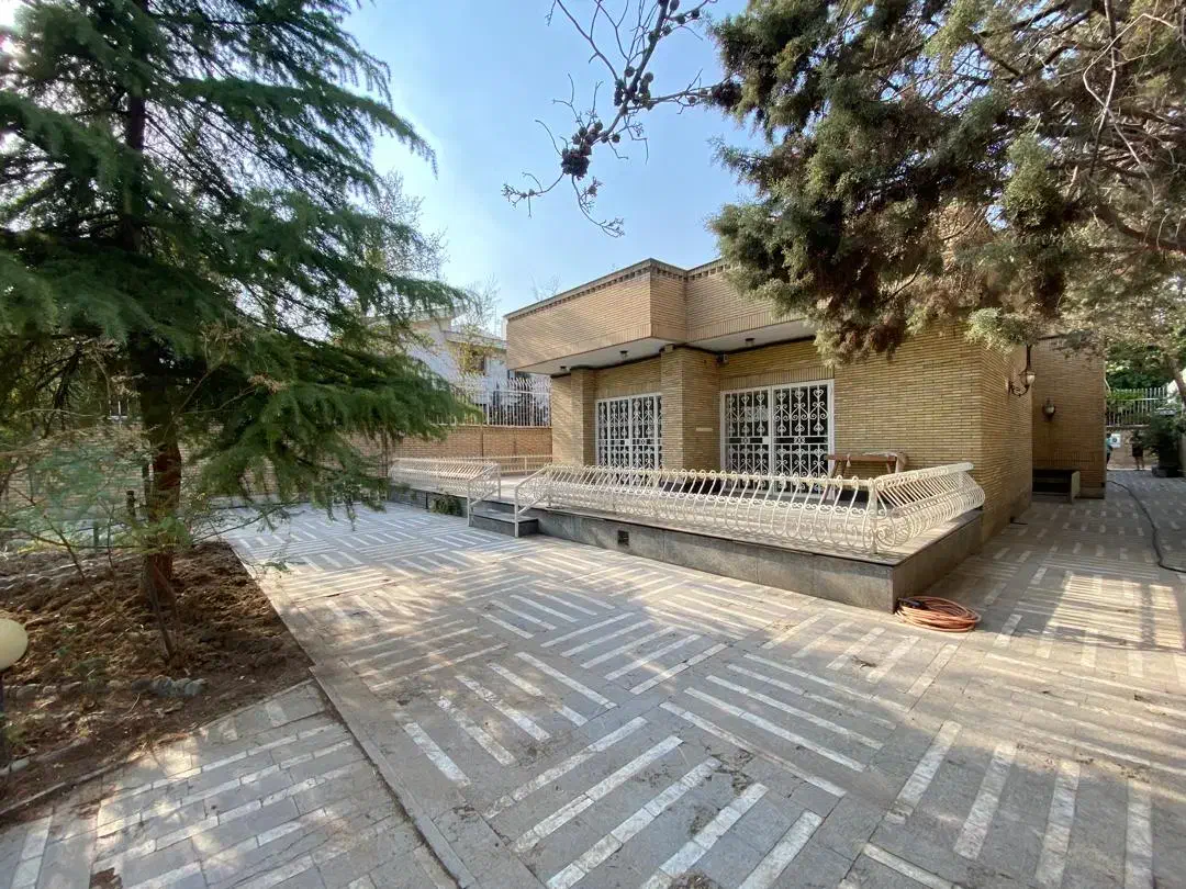 شهرک غرب اجاره ویلا یکجا٪۴۵۰متربنامفید٪۷۰۰مترویلا|اجارهٔ خانه و ویلا|تهران, ایوانک|دیوار