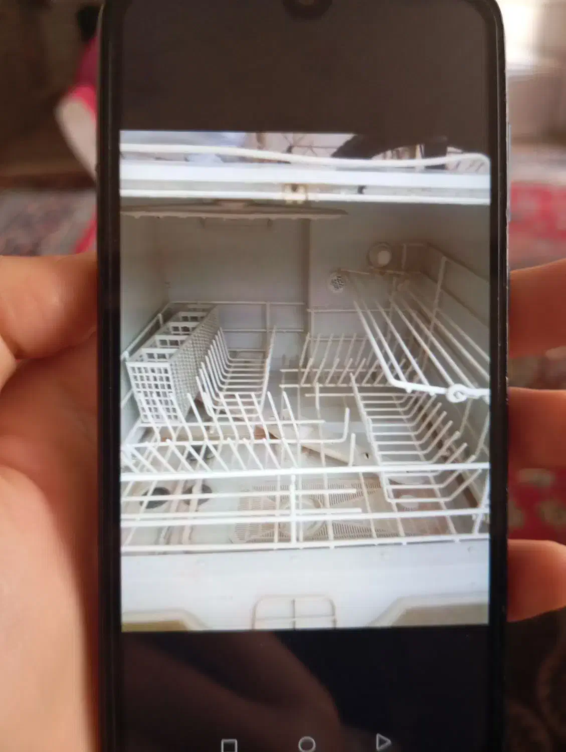 ماشین ظرفشویی|ماشین ظرفشویی|بهبهان, |دیوار