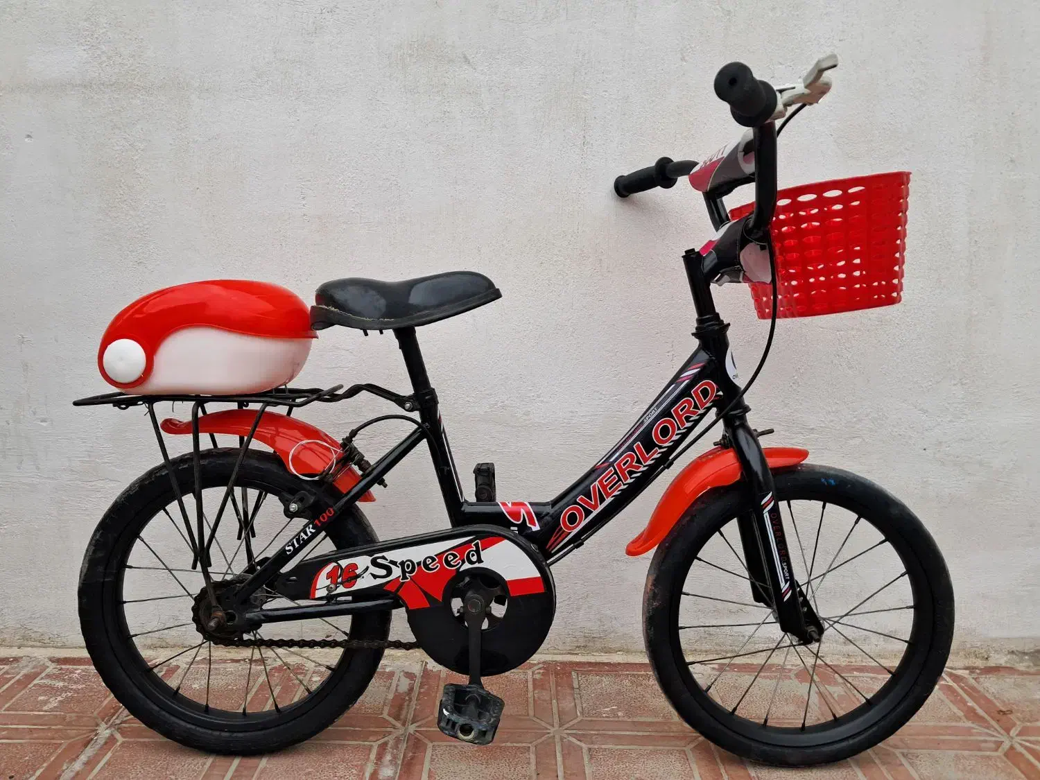 دوچرخه 20 و 16 سالم|دوچرخه، اسکیت، اسکوتر|تربت جام, شهید غلام زاده|دیوار