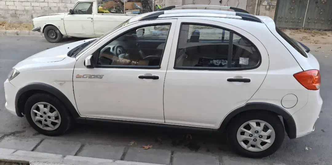 کوییک معمولی|خودرو سواری و وانت|کرج, کوی امامیه|دیوار