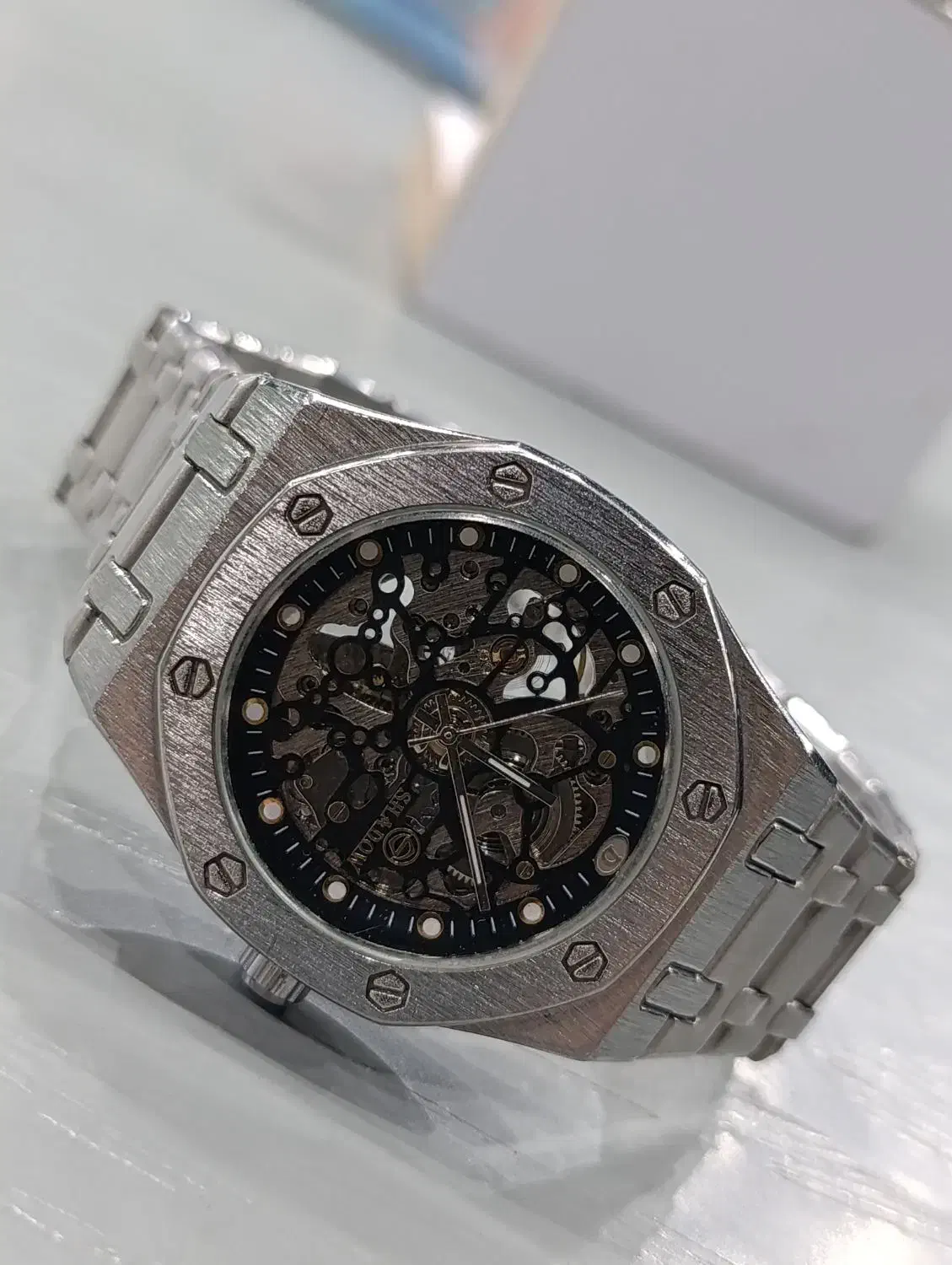 ساعت نبضی اتومات|ساعت|سبزوار, توحیدشهر|دیوار